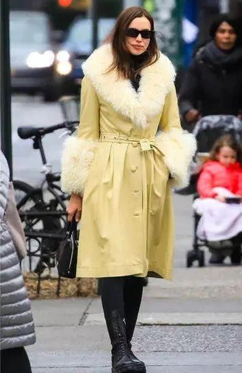  【时髦】2020年早春最强单品来了！高级又时髦，照着穿回头率200%