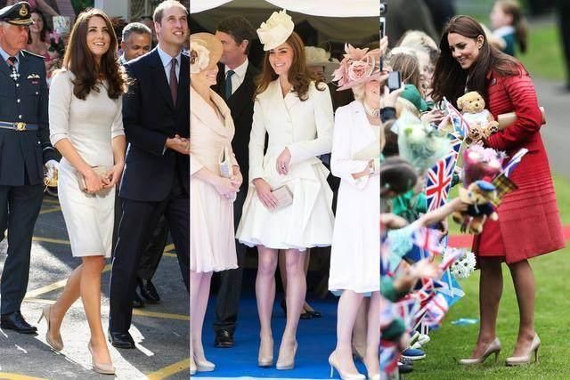 大长腿就能随意穿高跟鞋吗?不!学会这4招才能避开误区!