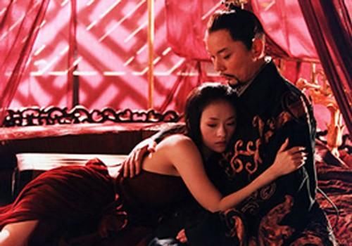 崔永元过后范冰冰遭替身演员曝黑料,扬言:你的品行配不上李晨