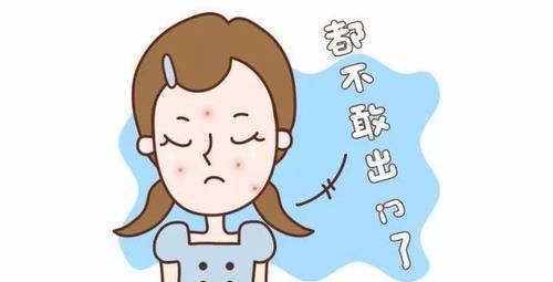  『过敏』肌肤敏感or肌肤过敏