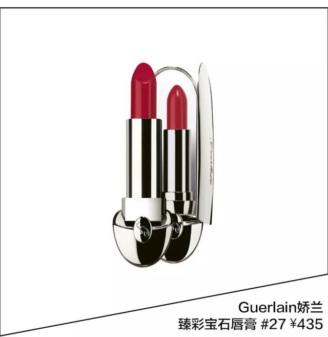 20年为什么王菲只钟情这款唇色？化妆师道出机密……