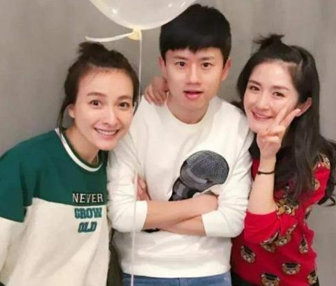 谢娜称自己亲自带娃，不用保姆和妈妈带，可惜随后就被网友拆穿