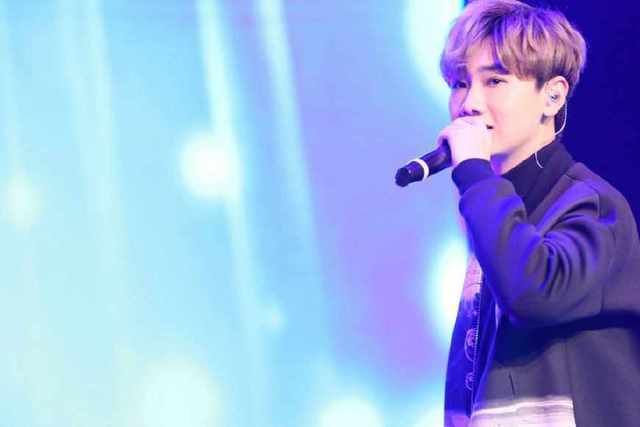 汪苏泷回应假吹变好看了有女友了么??抛出择偶条件粉丝惊呆!!