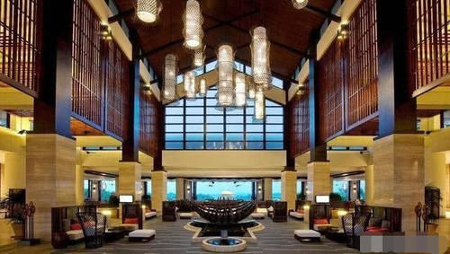 为何总统套房住一晚要上万，这几项隐藏服务，外人享受不到！