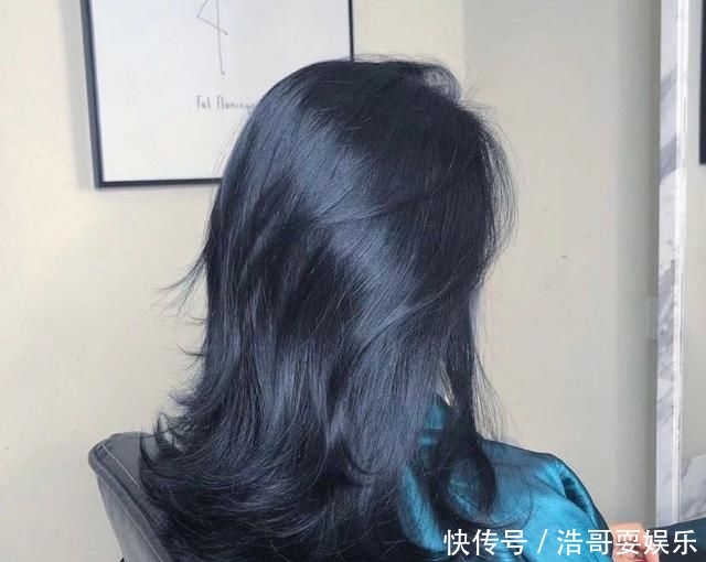  『竟然』“仙气紫薯”“黑糖奶茶”，2020最显白发色竟然是它