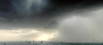 新一轮强降雨来袭，大雨＋暴雨＋大暴雨＋雷电大风！今起3天……