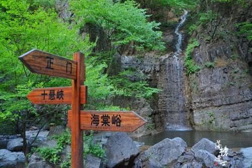 北京人最爱去的避暑胜地,是国家五A景区,王菲还曾在这里约会