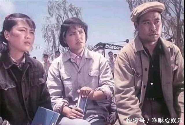 「芒果之歌」三十多年过去了，谁还能想起当年银幕上有个美丽明星叫周丽娜？