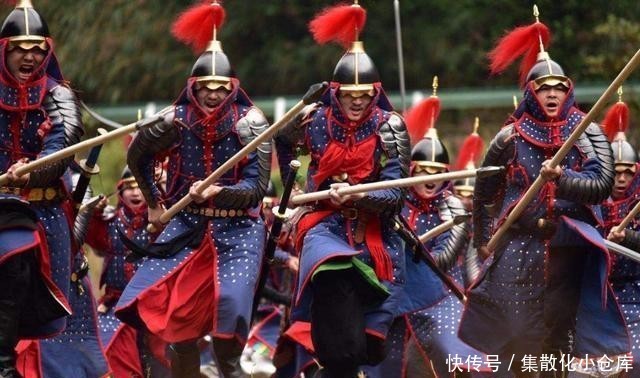  「楚国」秦国严禁食用牛肉，王翦却能让手下大快朵颐？嬴政知晓有何反应呢
