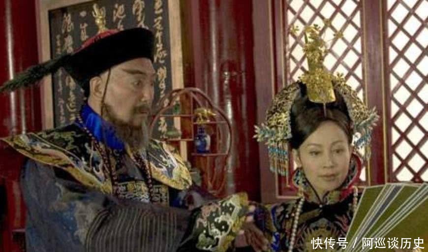  『以地名为姓氏』清朝建立前的满洲八大姓, 爱新觉罗榜上无名, 慈禧家族入选