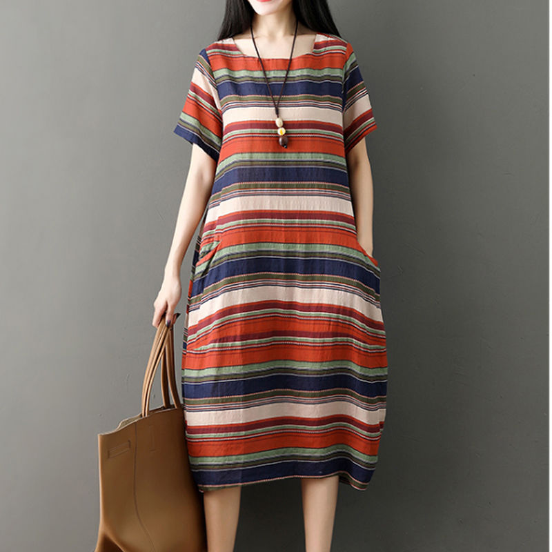 这样穿的“娃娃裙”，比穿夜店裙更迷人，让你魅力四射