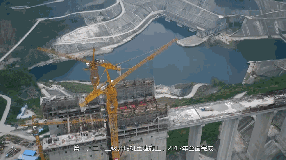 最让国人骄傲的中国奇迹，厉害了我的国