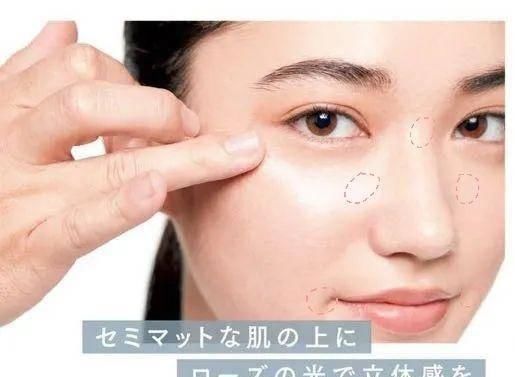  [粉底]彩妆 | 今年的春日妆，你得这样做算法