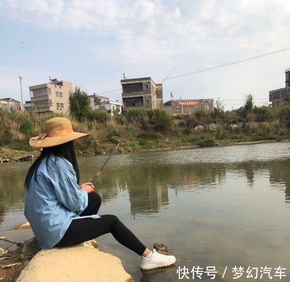 特别:钓鱼人的几大定律,说的就是你,真的特别准!