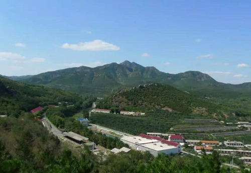 它是辽宁最具魄力的县，不如鞍山大，却比沈阳还要繁华！