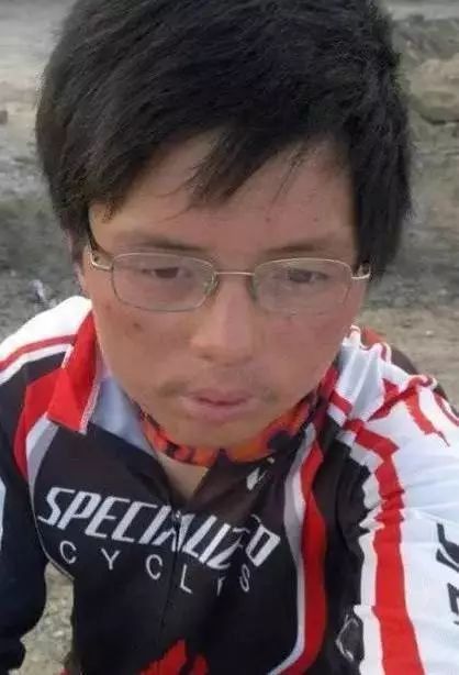 当初装X去西藏,回来变成这样,爸妈都以为我整容了