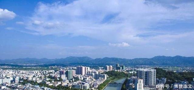 广西经济十强县桂平居首位，合浦排最后，来看看有你家乡吗