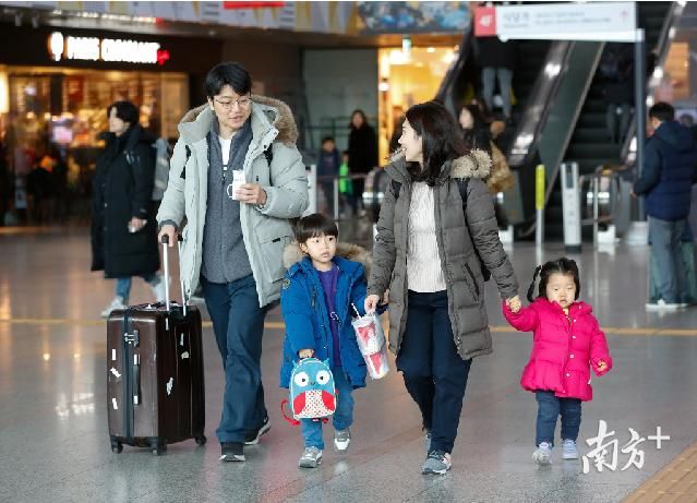 今年春节哪座城最空？哪座城反向迁入最热门？答案来了！