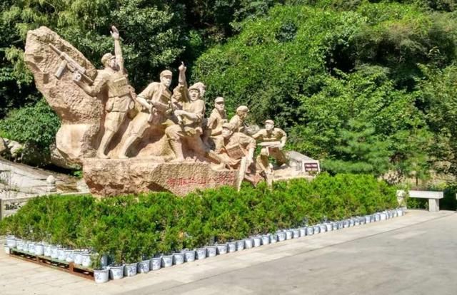 陕西有一个被上帝“宠爱”的地方，景点不逊于西安，却鲜为人知