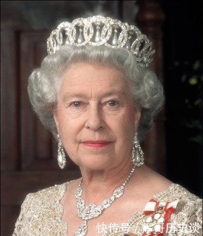 我国古代的女子没有权利继承皇位,为何欧洲却