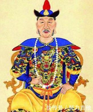 『秘密』大清未解之谜努尔哈赤带走了什么秘密!