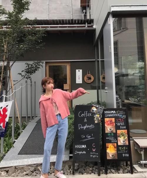  『气质』春季穿搭还没搞定？人见人爱的十组穿搭示范，减龄甜美有气质