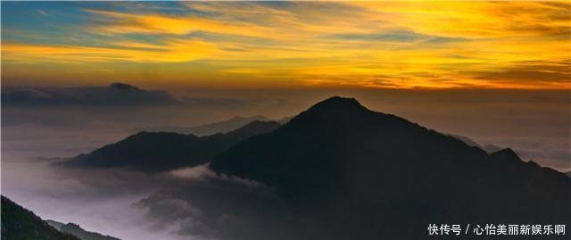 广东这个山区县喜获“中国天然氧吧”称号，还有多项指标全省第一