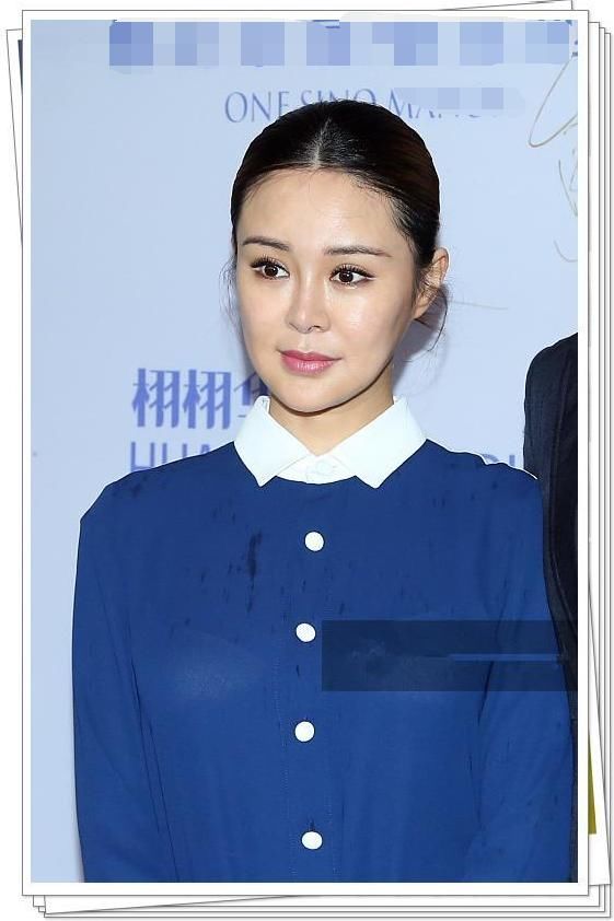 厉害了关悦!当着佟大为的面穿这样?网友:哈哈这福利发的，胆肥