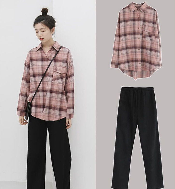 「技能」青春活力的少女穿搭,减龄技能满分,心动赶紧行动