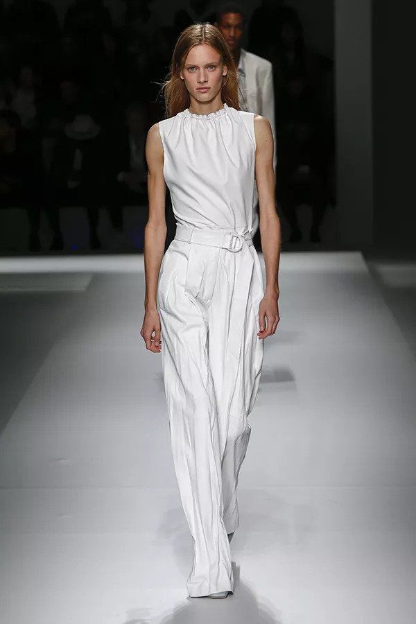 这才是高级职场装的正确打开方式啊!