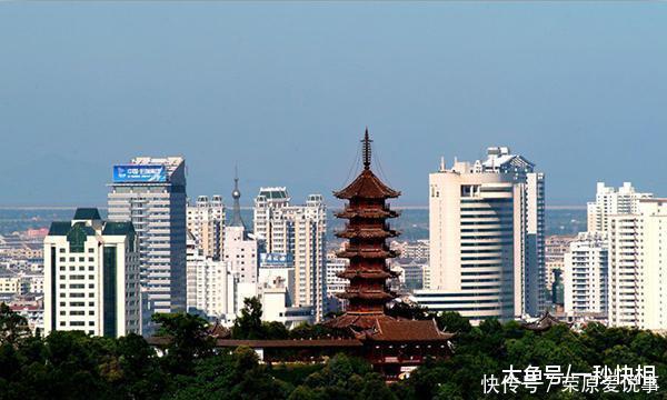 直击浙江各个县级市的房价, 义乌不愧是世界第一大市场, 房价逆天