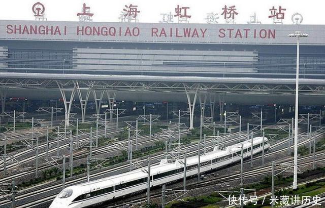 中国高铁最便捷的五大城市，郑州竟落选！