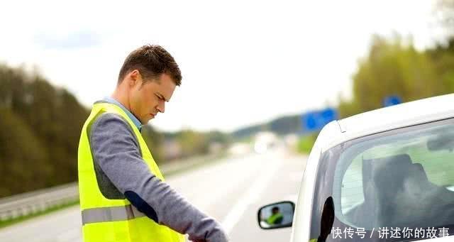 高速路上车快没油了，前方又没加油站咋办五点老司机经验快收藏