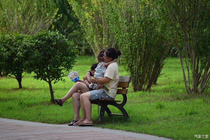 奥迪A6L，宝马X3，奔驰GLB，凯迪拉克CT5，不一样的新感受之九