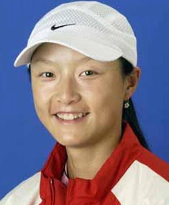 网球冠军晏紫现状:嫁入豪门很低调,今34岁儿女