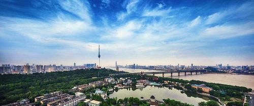  [经济]中部1省会城市开始发力，两大都市圈将对接，共同打造经济增长极