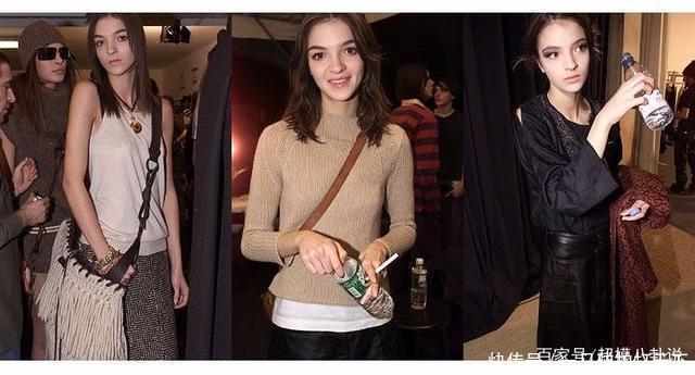  系列：纪梵希的缪斯你知道几位纪梵希第一个女装系列以她的名字命名