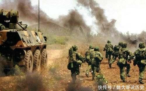 揭秘:黑土地上的王牌军,39军历任军长都有