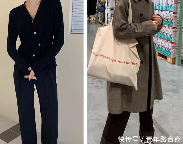 舒适@舒适又百搭的帆布鞋,怎么穿搭都好看