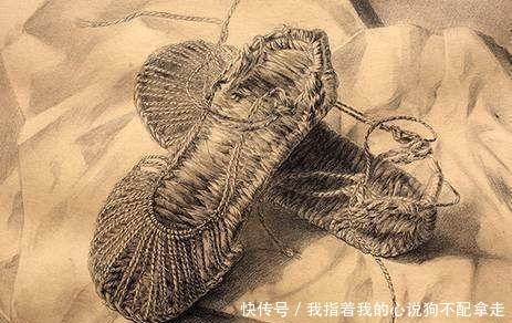 【时期】古代女鞋“发展史”,魏晋的造型虽然奇特,可穿着也太硬了吧