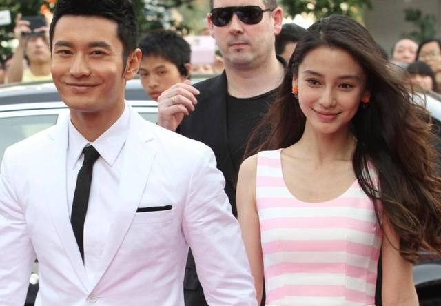 黄晓明深陷股票操纵案，整个娱乐圈都不敢发声，为何他站了出来?