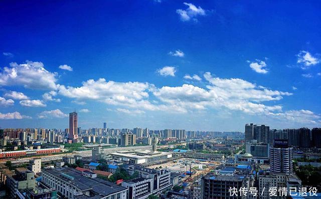 中国国际形象最好的城市,三千年不改名,众多外国人慕名而来