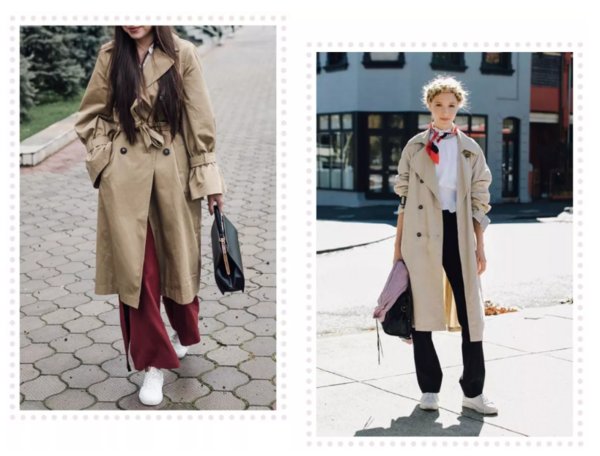 初秋不知道穿什么?这20件外套承包你的衣柜!