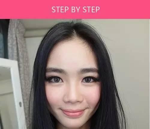  路人甲■路人甲超级变身大眼萌妹以内双解救法！