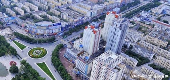  独立@中国“最牛县级市”，个个拥有独立的车牌，你的城市上榜了