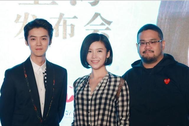 鹿晗退出惨遭导演发飙：为女友不顾剧组心血 大咖助力破谣言！