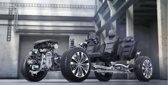 『用户』都是20万级SUV,合资和自主谁更能打动挑剔的新中产?