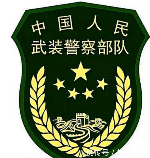 “公安部长”和“武警部队司令员”级别最高的是谁谁的权力大