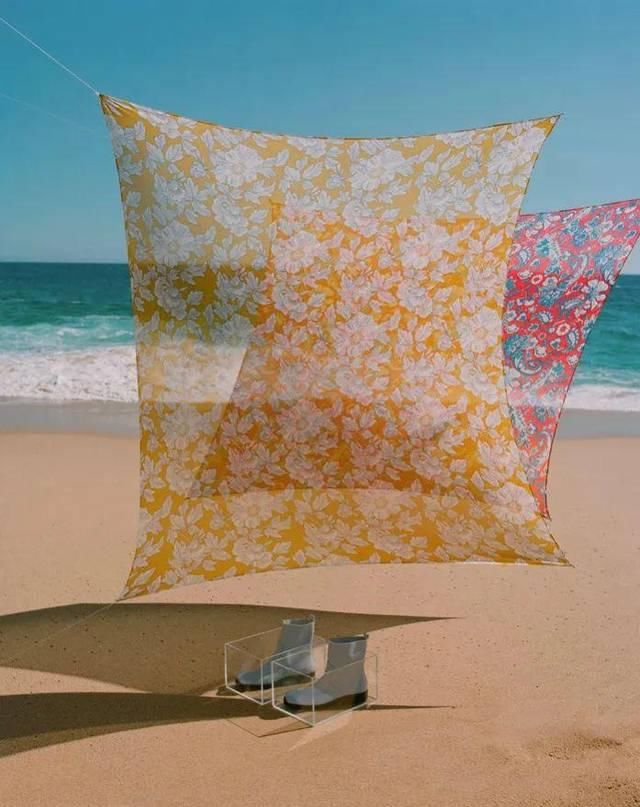 「时装画技法」开春最火的时髦单品!春暖花开,自带仙气的“泡泡袖”奔你而来