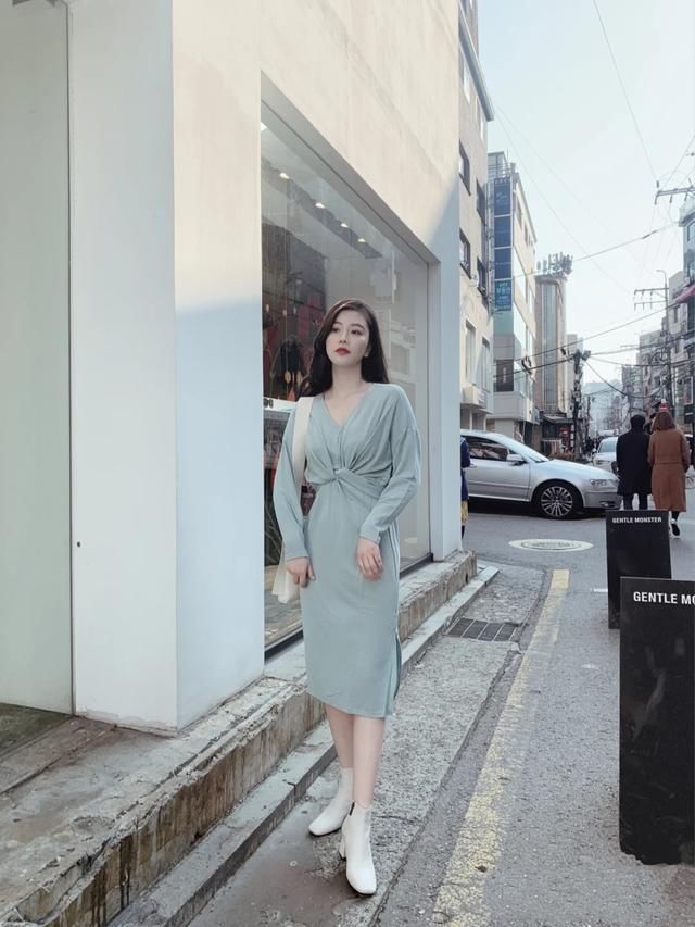  『漂亮』初夏穿搭没灵感？来看看这些漂亮的裙子吧！总有几款击中你的心
